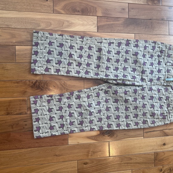 Hoss intropia crop pants - Picture 2 of 7